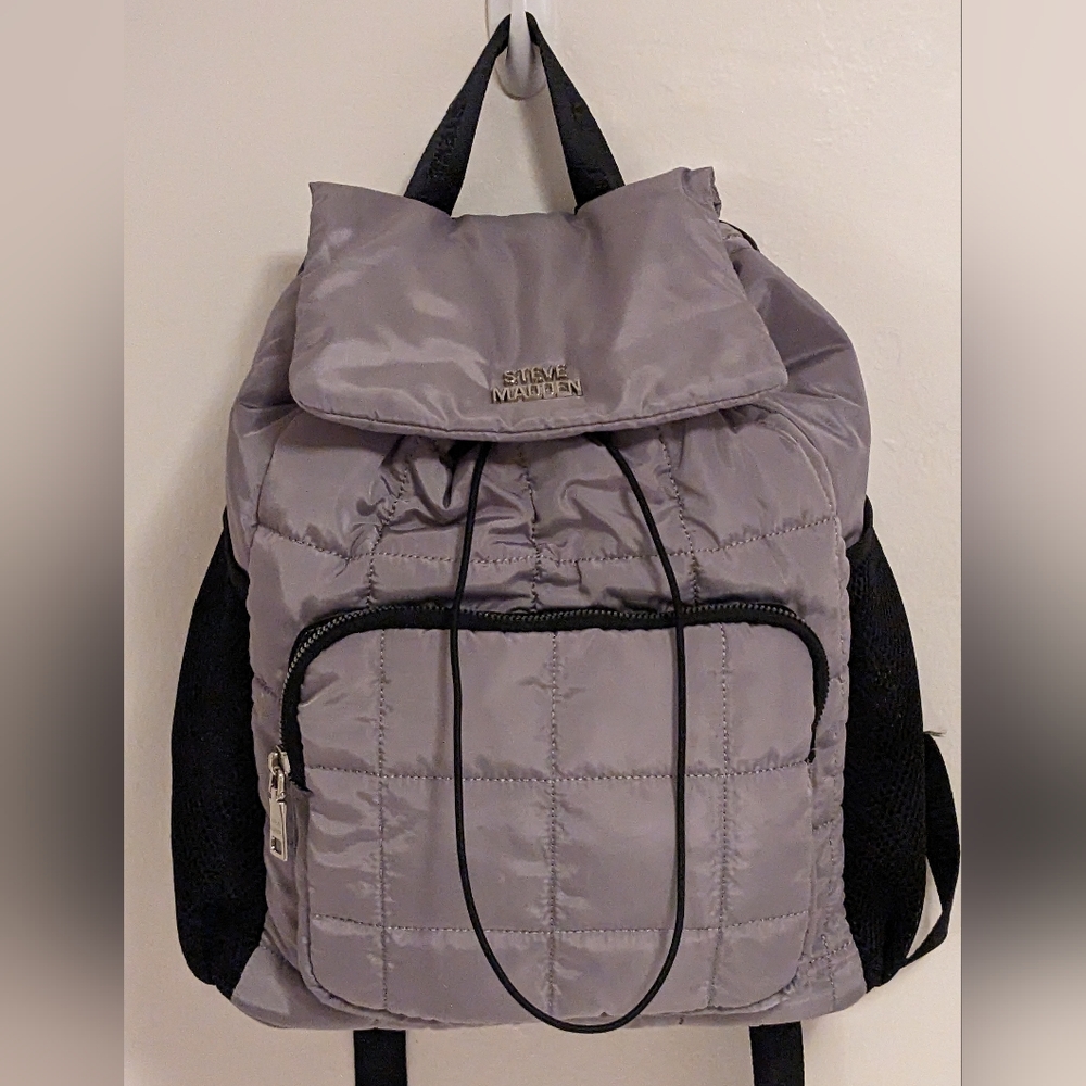 Steve Madden Backpack